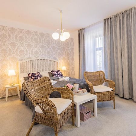 Hotel Amadeus Ceske Budejovice Eksteriør billede