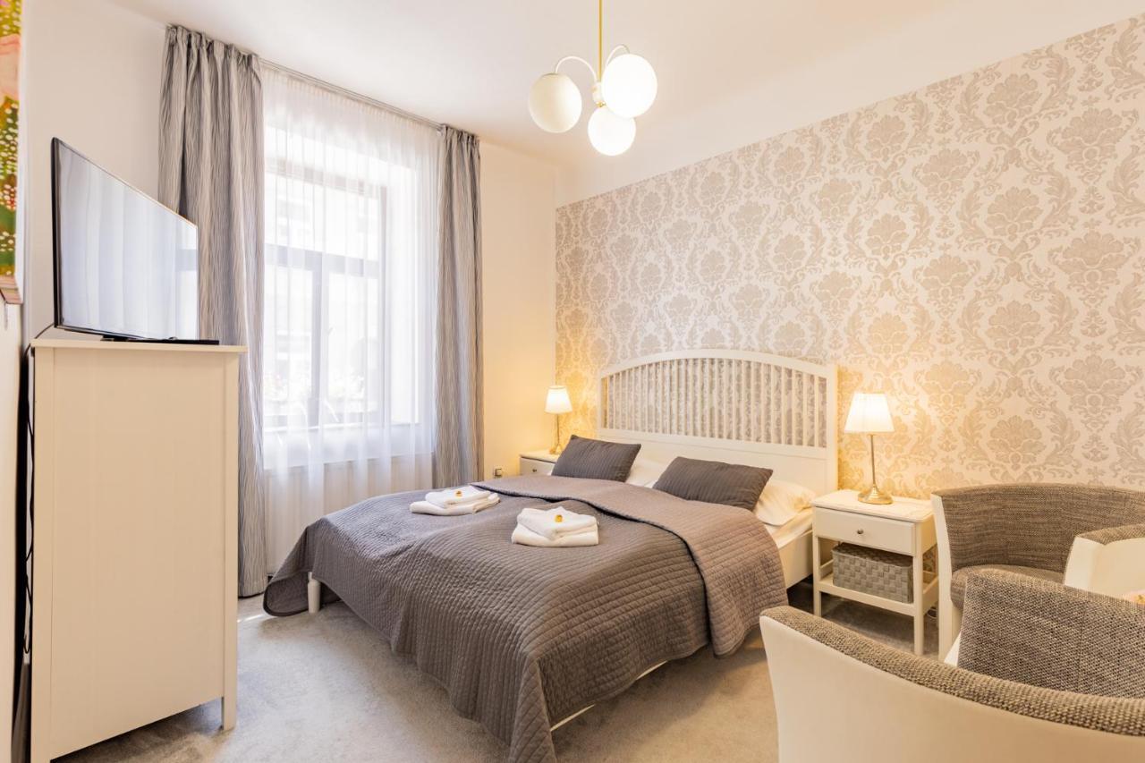 Hotel Amadeus Ceske Budejovice Eksteriør billede