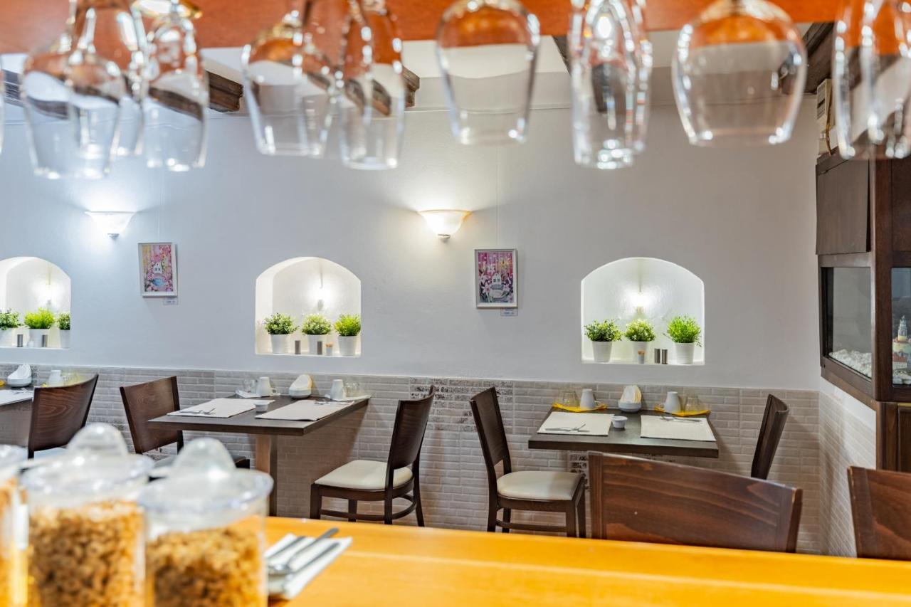 Hotel Amadeus Ceske Budejovice Eksteriør billede