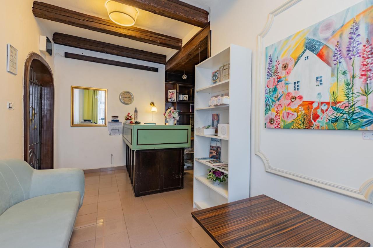 Hotel Amadeus Ceske Budejovice Eksteriør billede