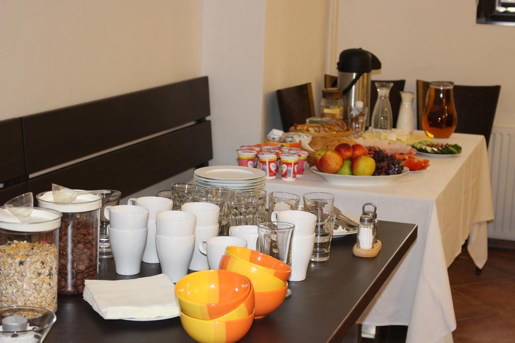 Hotel Amadeus Ceske Budejovice Eksteriør billede