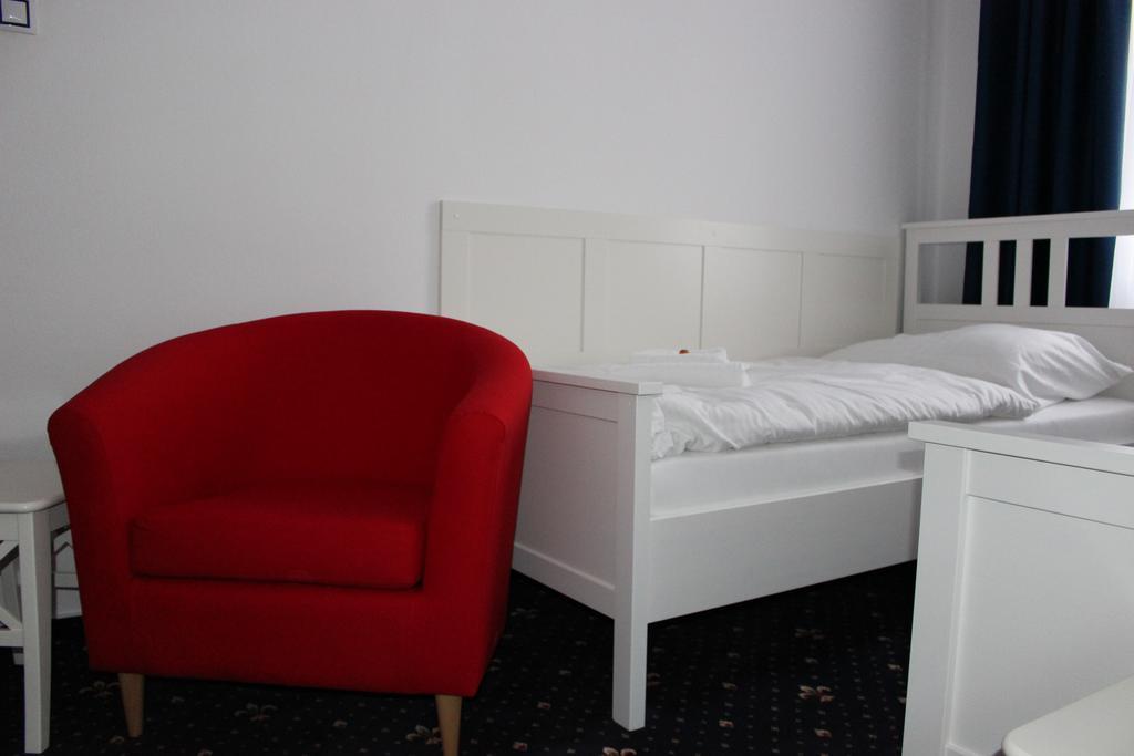 Hotel Amadeus Ceske Budejovice Eksteriør billede