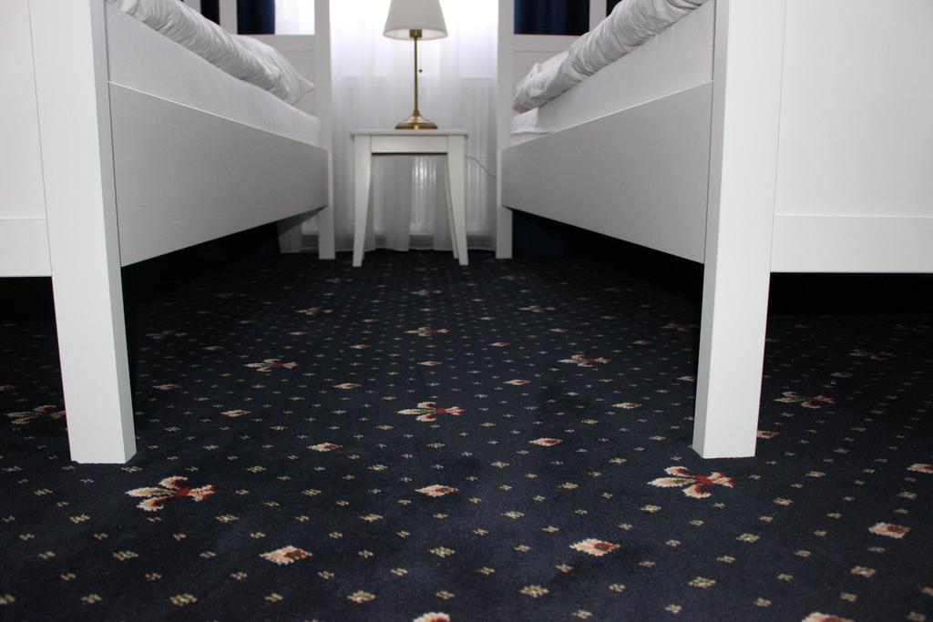 Hotel Amadeus Ceske Budejovice Eksteriør billede