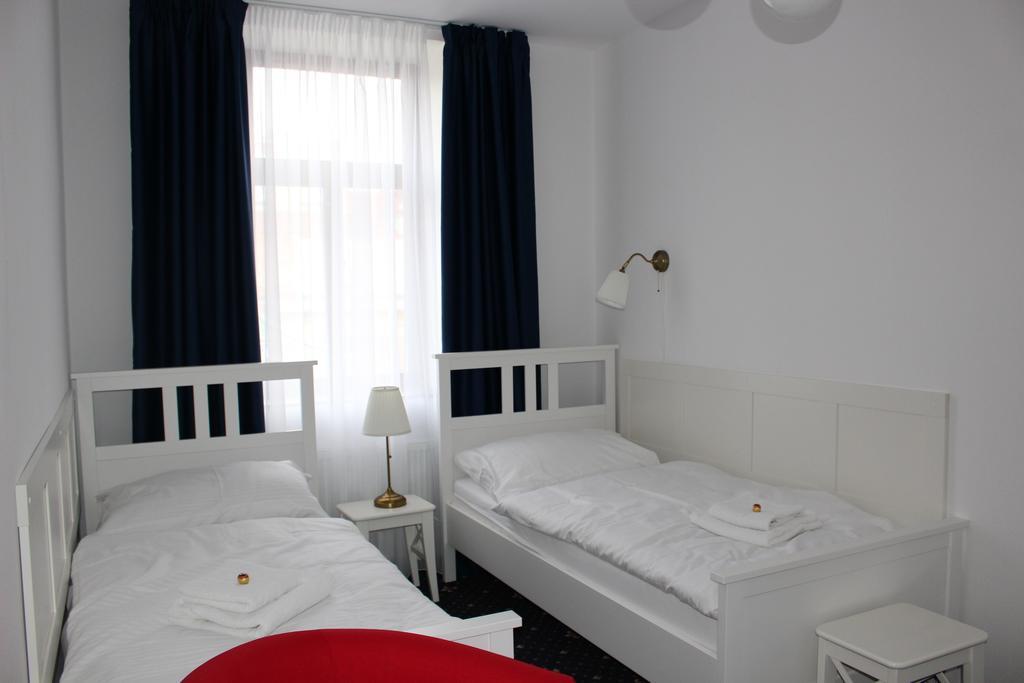 Hotel Amadeus Ceske Budejovice Eksteriør billede