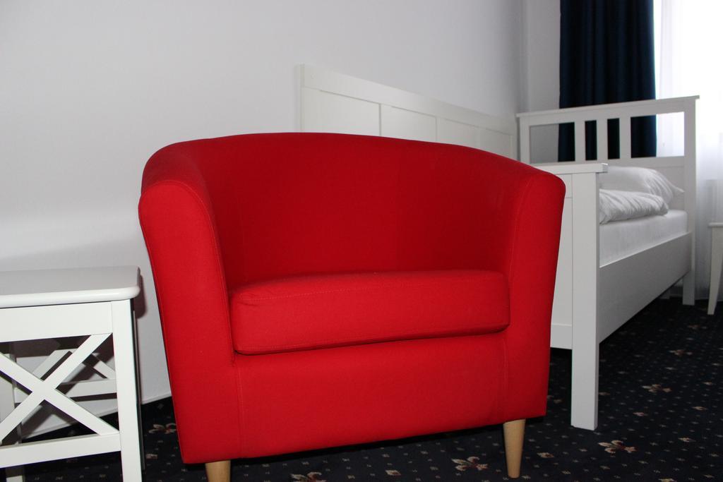 Hotel Amadeus Ceske Budejovice Eksteriør billede