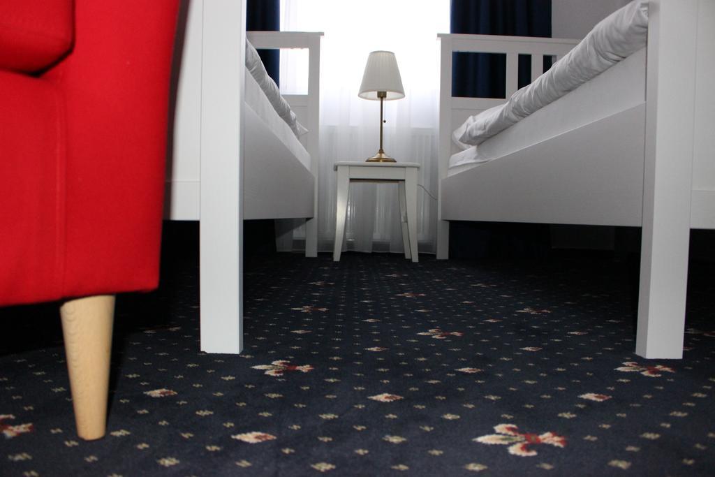 Hotel Amadeus Ceske Budejovice Eksteriør billede