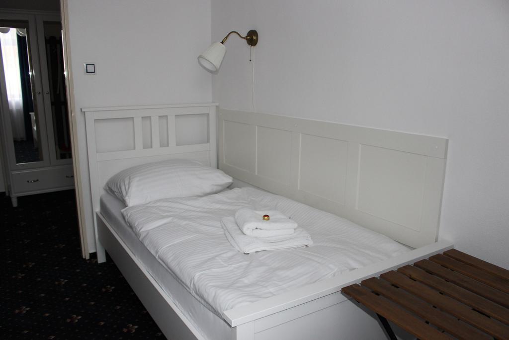 Hotel Amadeus Ceske Budejovice Eksteriør billede