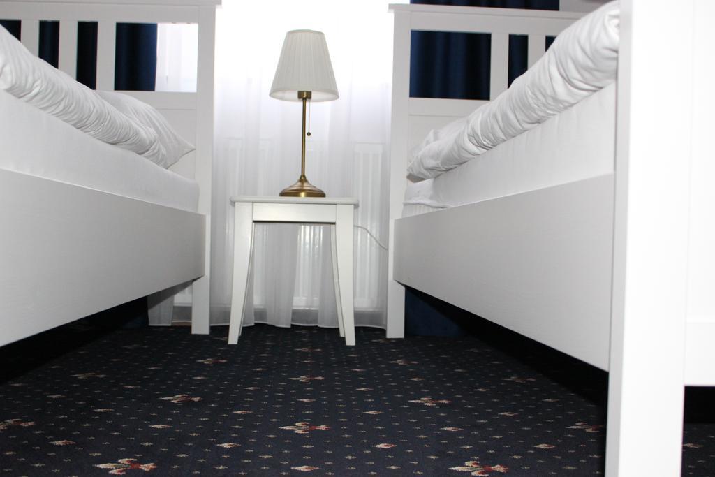 Hotel Amadeus Ceske Budejovice Eksteriør billede