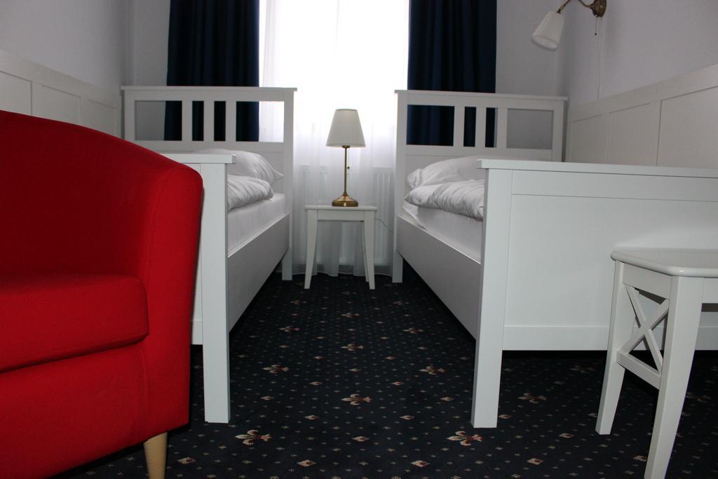 Hotel Amadeus Ceske Budejovice Eksteriør billede