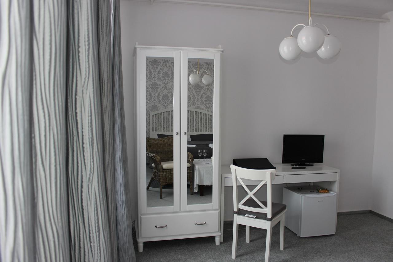 Hotel Amadeus Ceske Budejovice Eksteriør billede