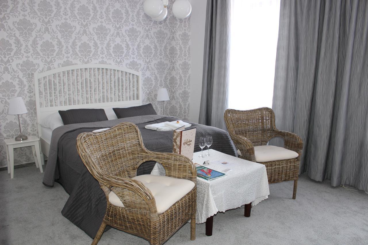 Hotel Amadeus Ceske Budejovice Eksteriør billede