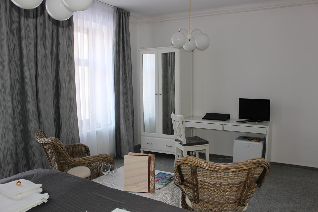 Hotel Amadeus Ceske Budejovice Eksteriør billede