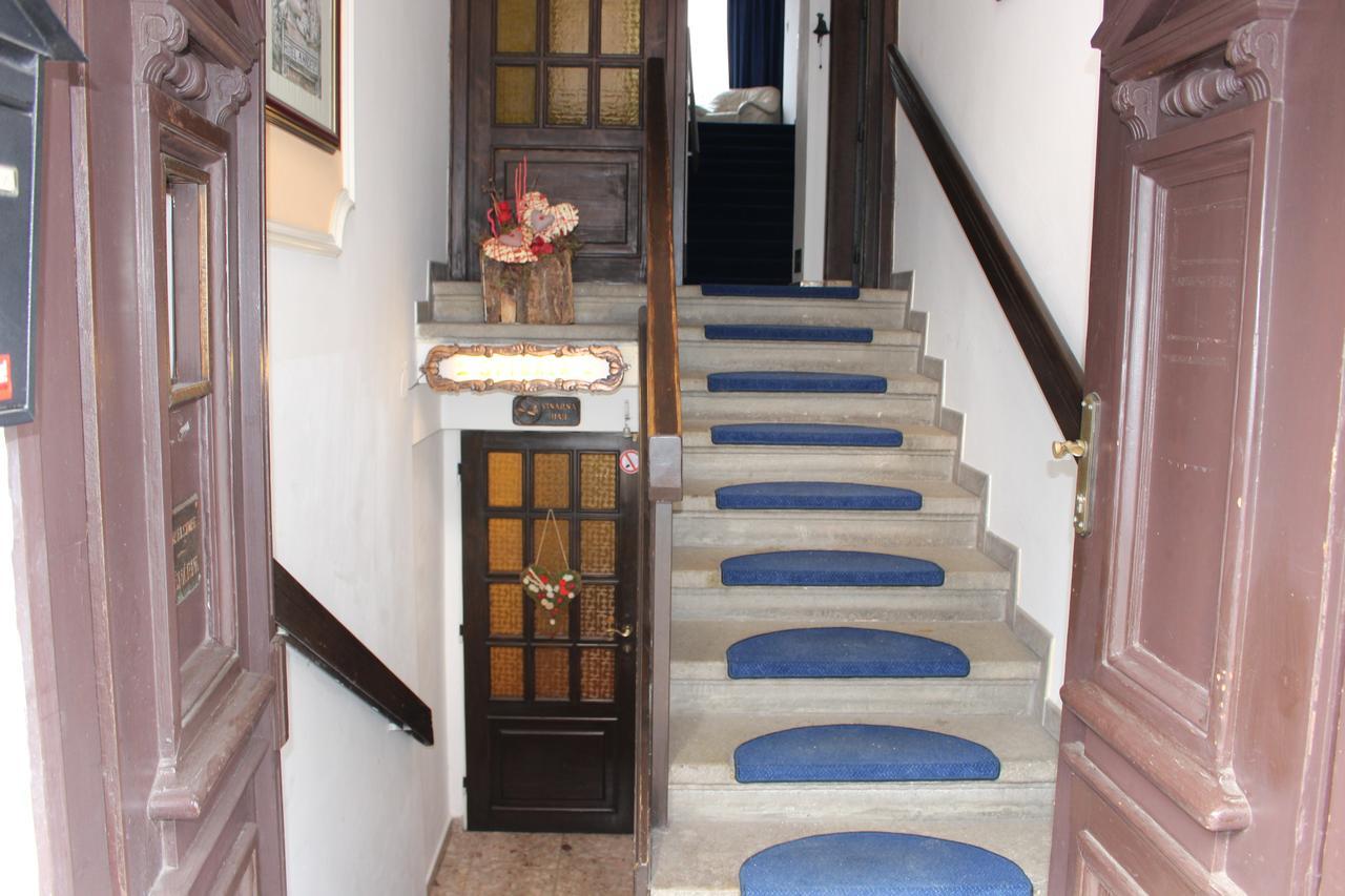 Hotel Amadeus Ceske Budejovice Eksteriør billede