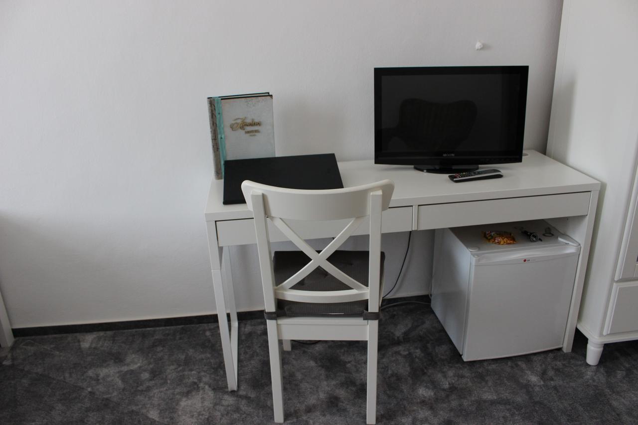 Hotel Amadeus Ceske Budejovice Eksteriør billede