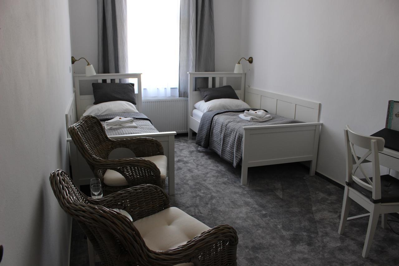 Hotel Amadeus Ceske Budejovice Eksteriør billede