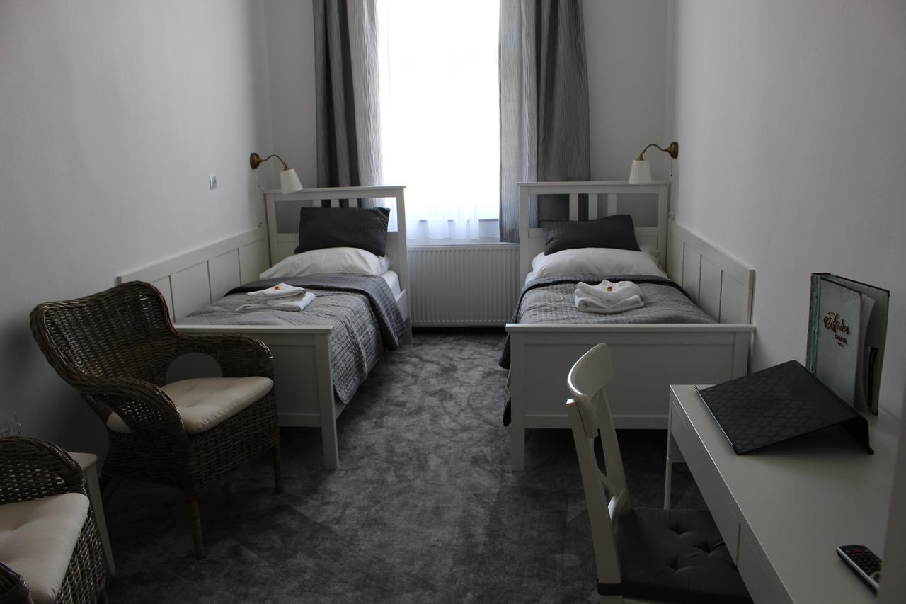 Hotel Amadeus Ceske Budejovice Eksteriør billede