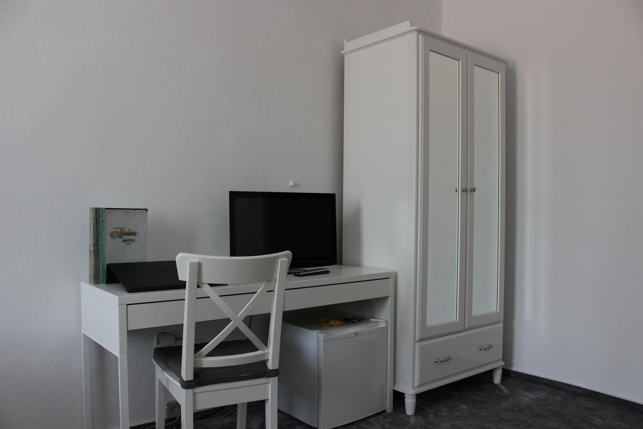 Hotel Amadeus Ceske Budejovice Eksteriør billede
