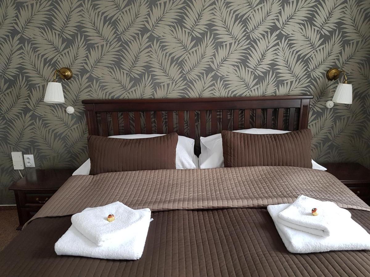 Hotel Amadeus Ceske Budejovice Eksteriør billede